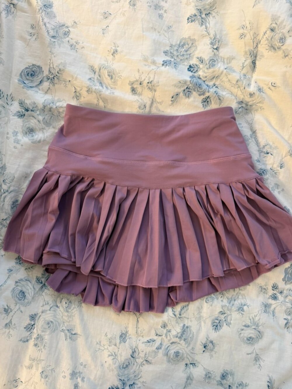 NWOT Goldhinge Tennis Skirt